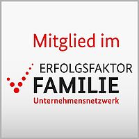 HFG as a member of "Family success factor"