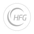 Logo HFG Gruppe