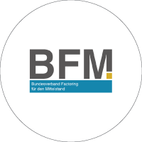 HFG Inkasso membership BFM